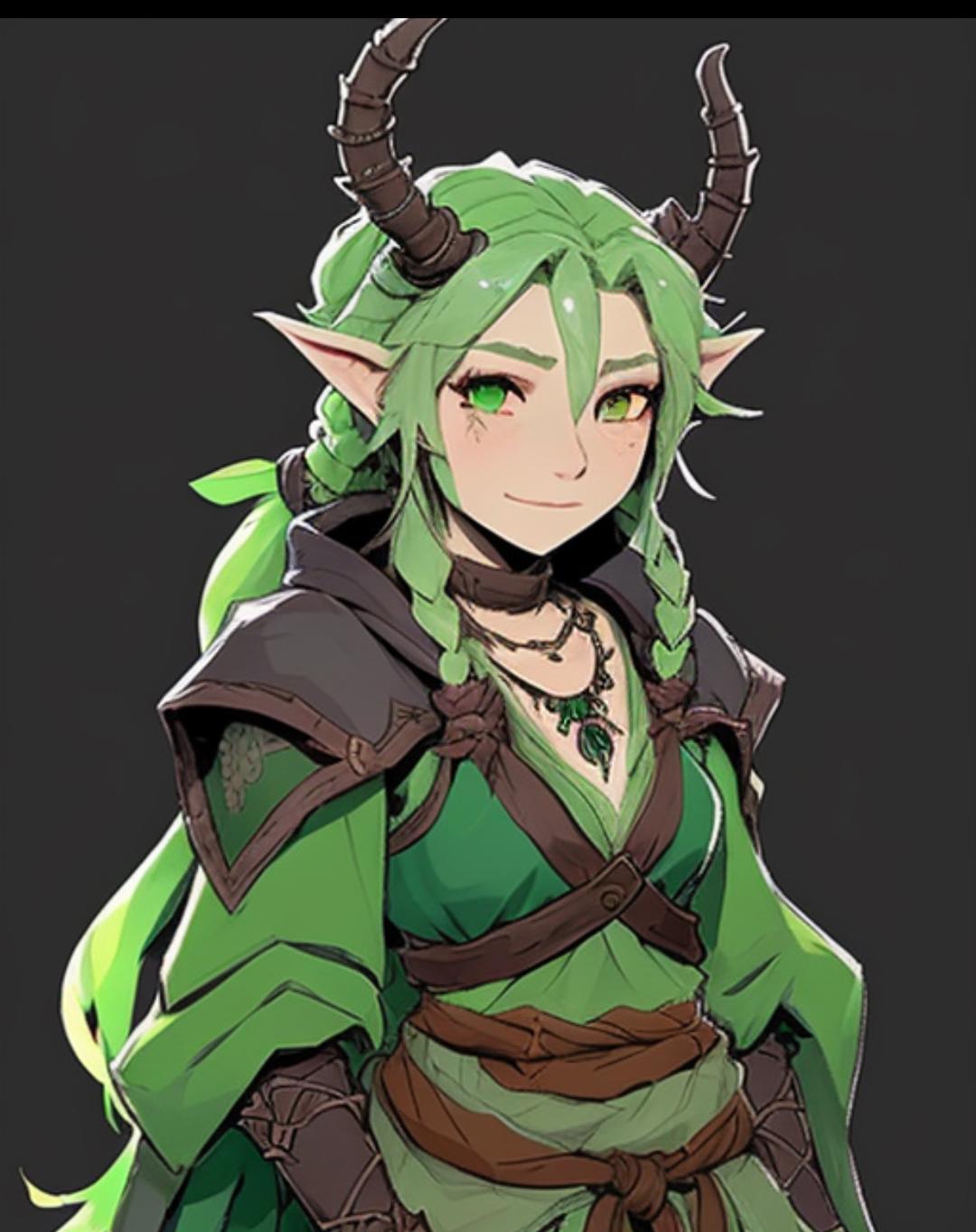 RPG Translator: Speak Gamer, Think Human