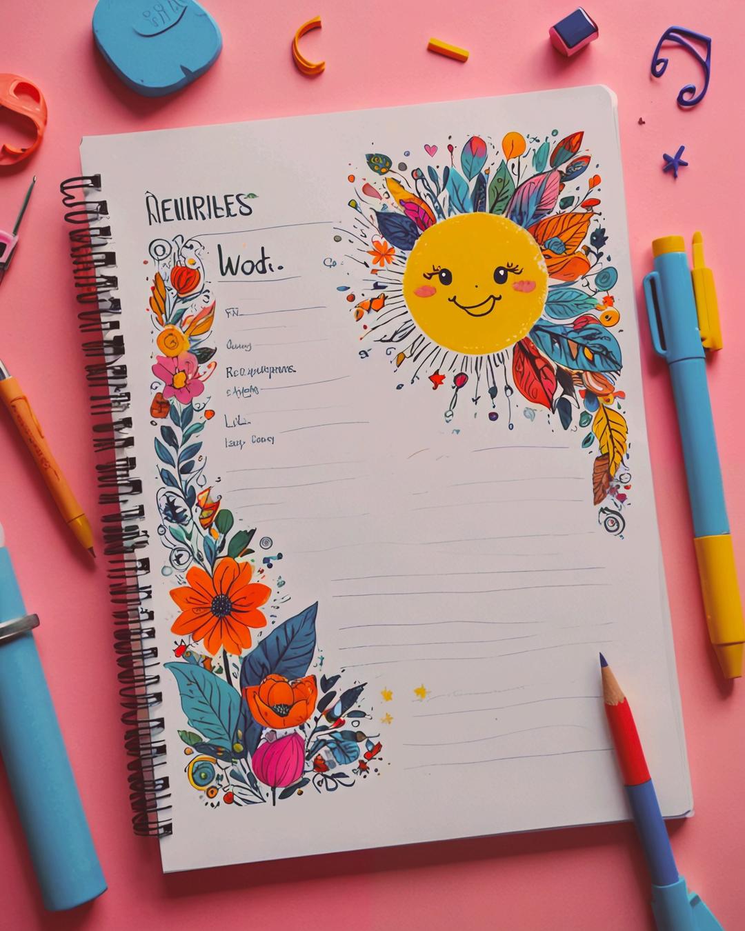 I Need To Remember To