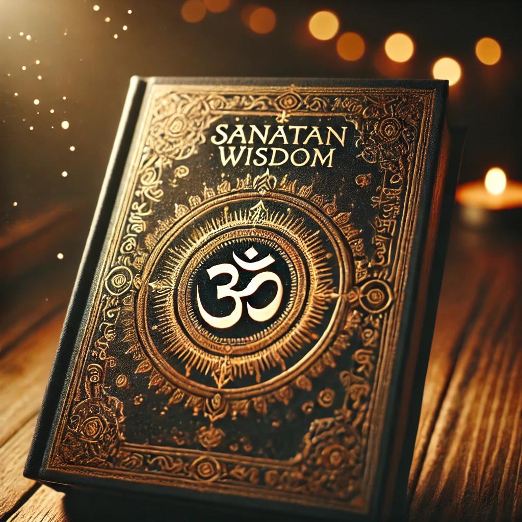 Sanatan Wisdom