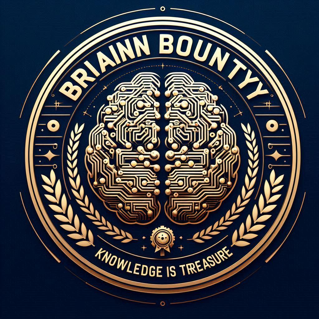 Brain Bounty Club – Learn, Quiz & Win