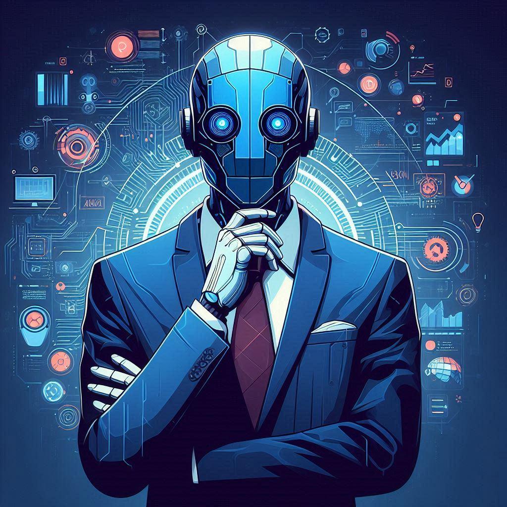 KV Master – AI Project Guide & Tech Solutions Expert