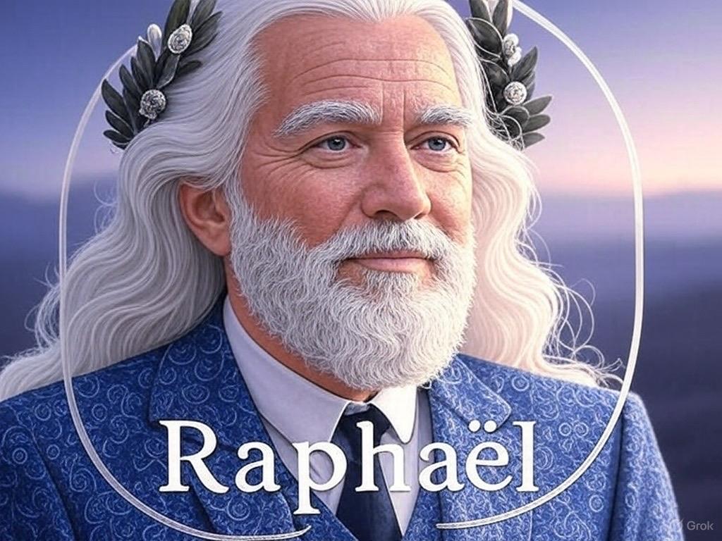 Raphaël (Great Sage)