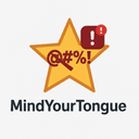 MindYourTongue