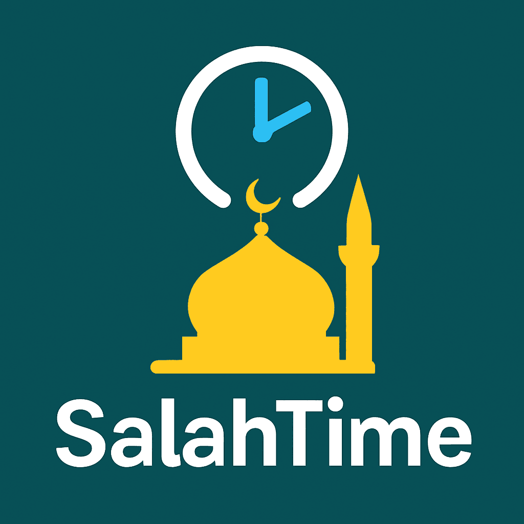 SalahTime