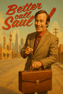 Better Call Saul