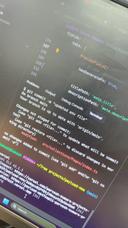 Doctor patient visit