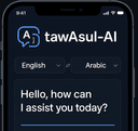 Tawasul-AI