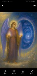 Archengel michael 🔮