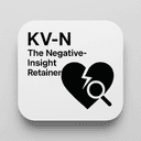 KV-N “The Negative-Insight Retainer”