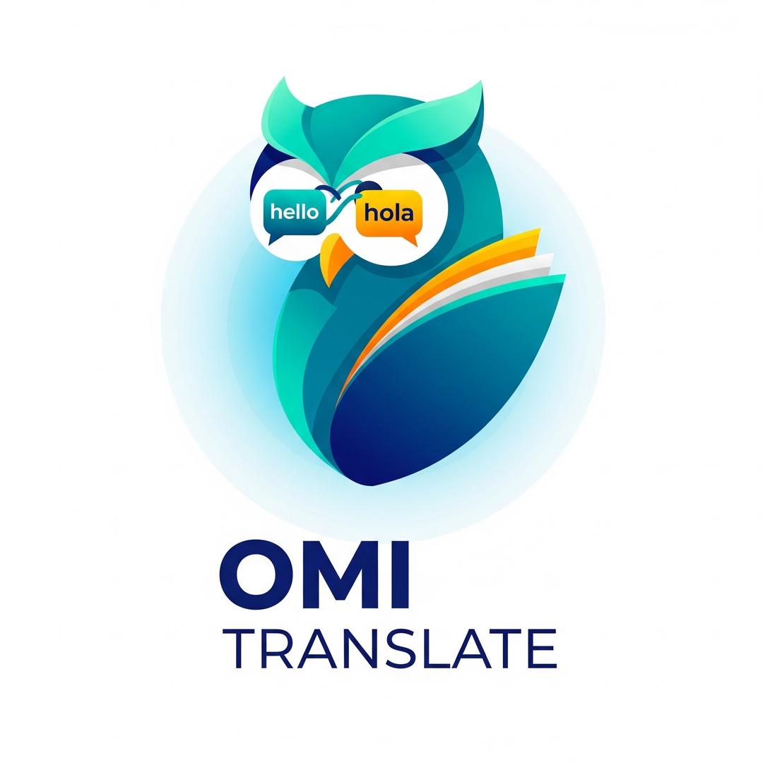 Omi Translate