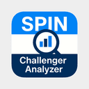 SPIN & Challenger Analyzer