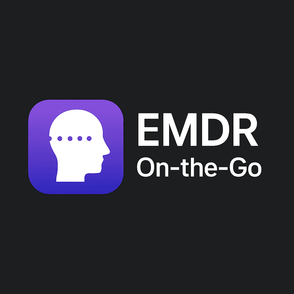 EMDR On-the-Go