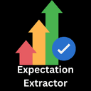 Expectation Extractor
