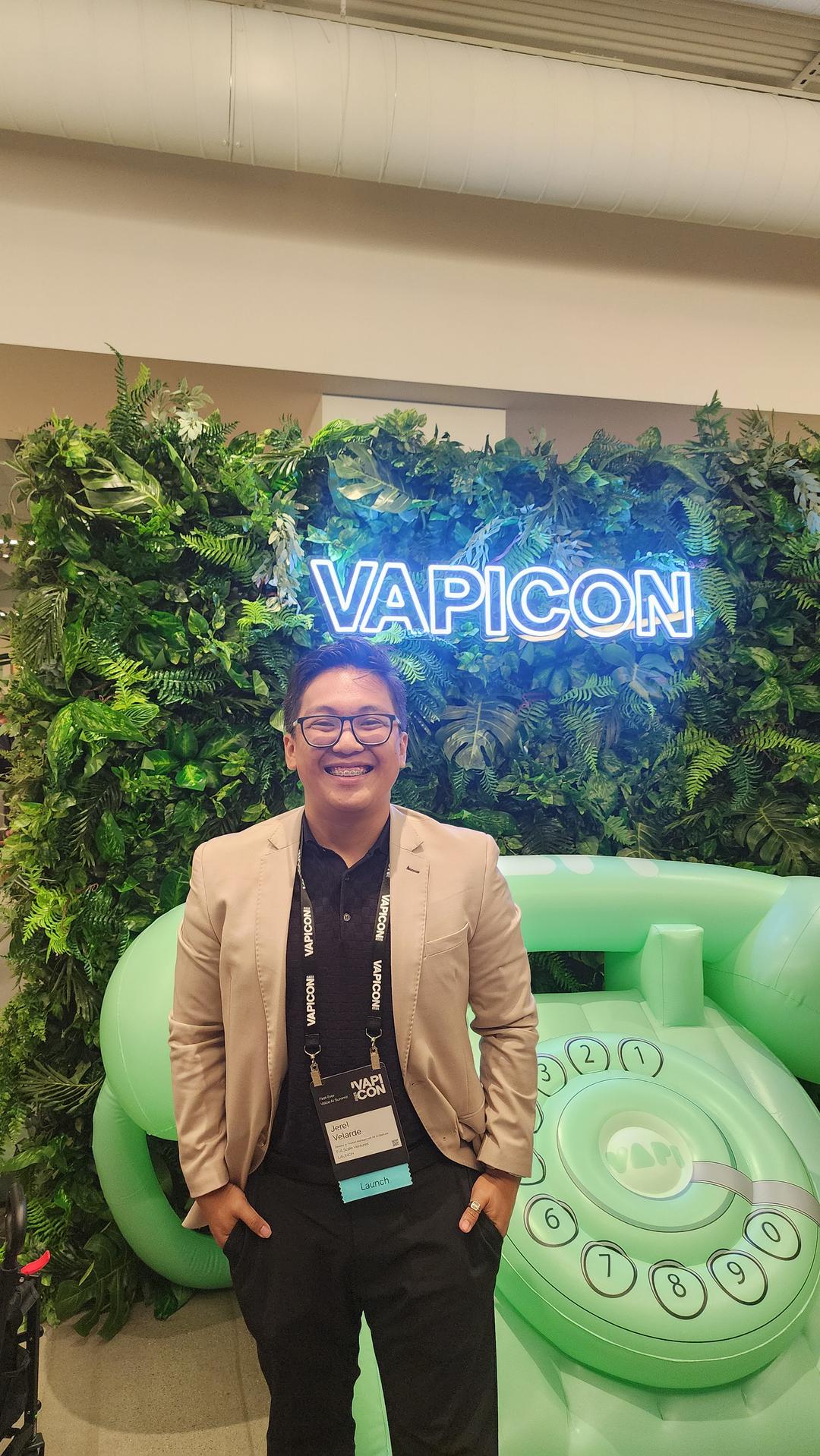 Conference Notes App