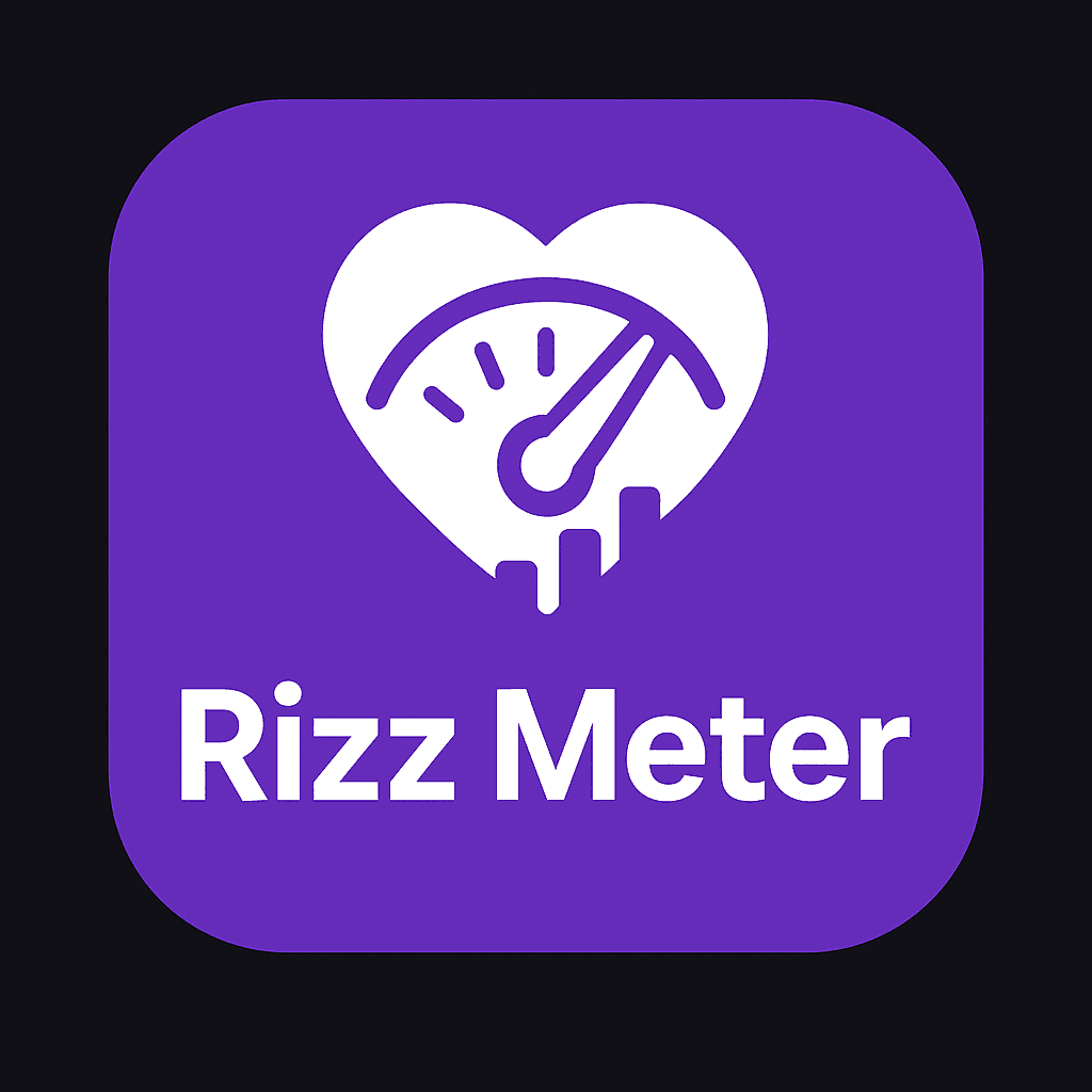 Rizz Meter