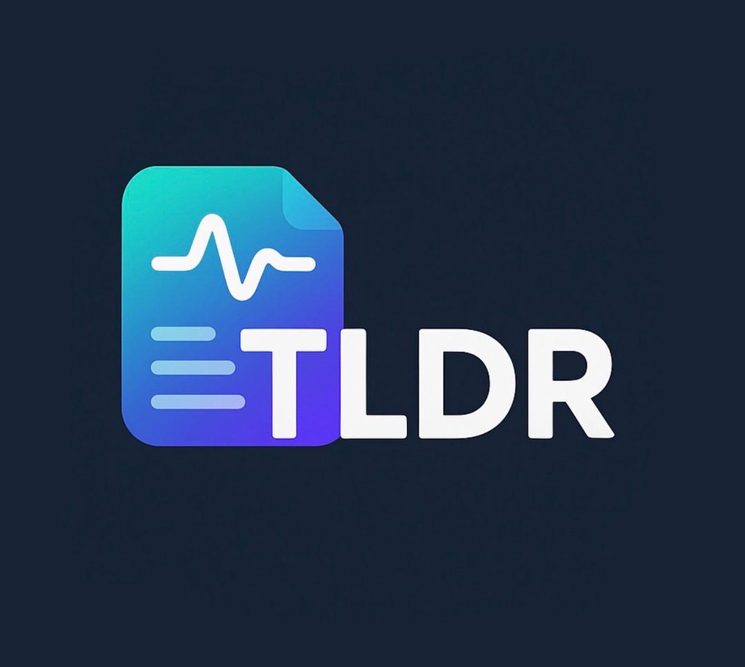 TLDR
