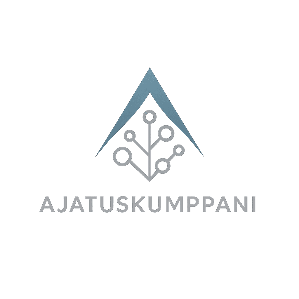 Ajatuskumppani
