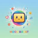 Moodboster