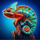 chameleon