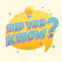 Did you know?