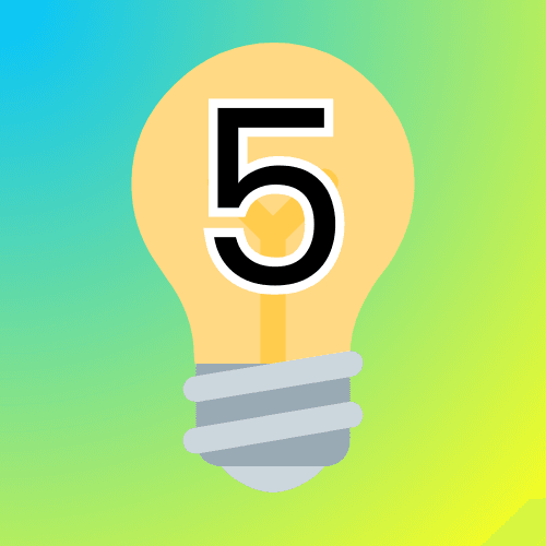 ELI5 (Explain Like I'm 5)