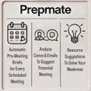 PrepMate