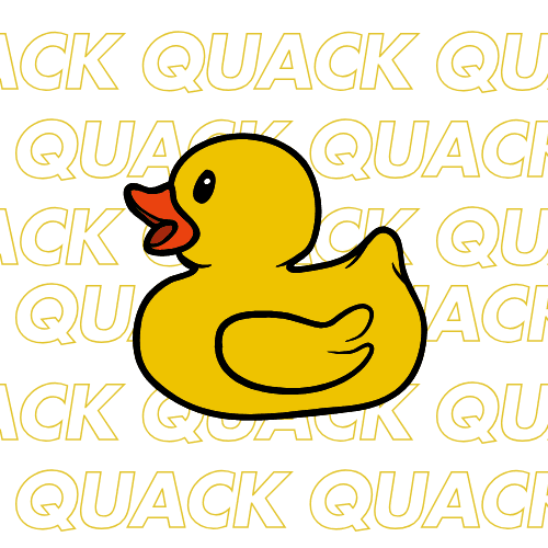 Programming Duck