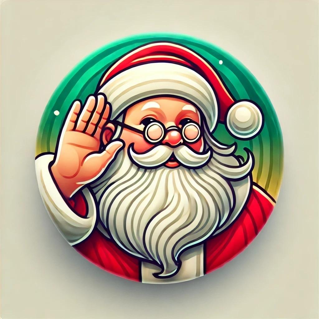 Santa's AI Helper