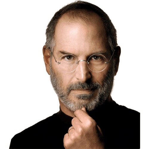 Steve Jobs