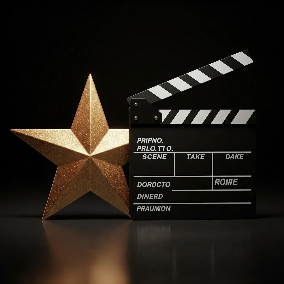Hollywood Mentor: Your Guide to Stardom