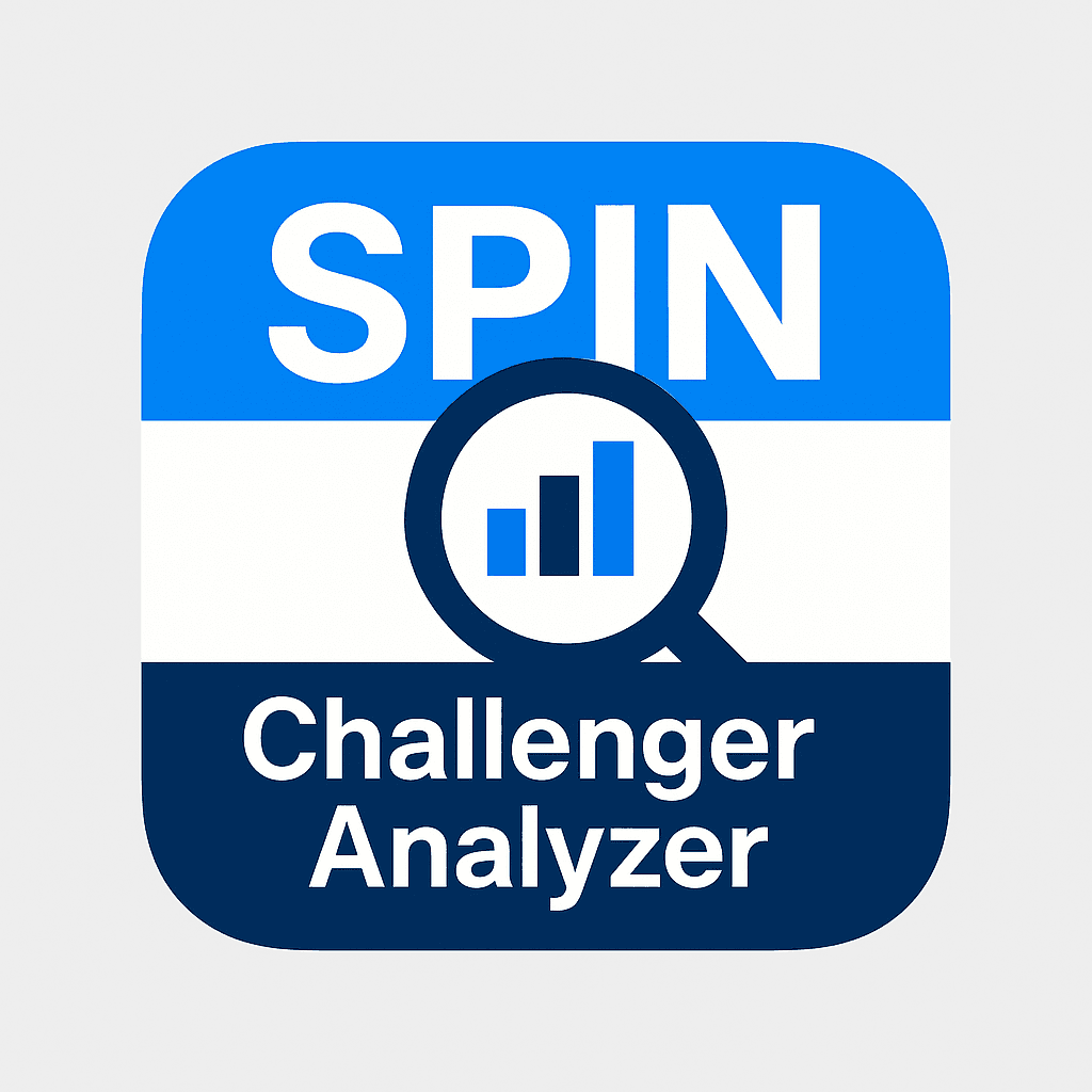 SPIN & Challenger Analyzer