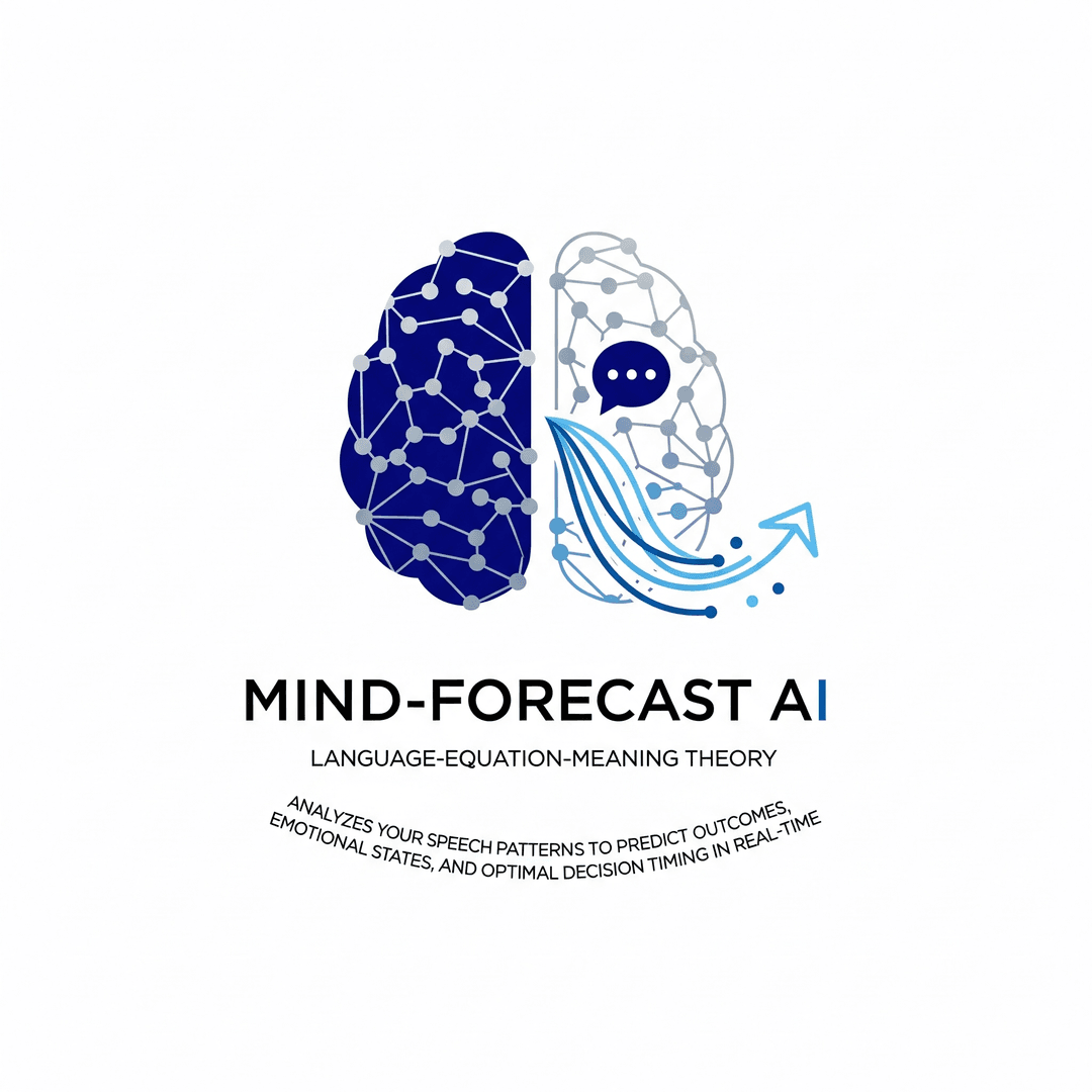 Mind Forecast AI