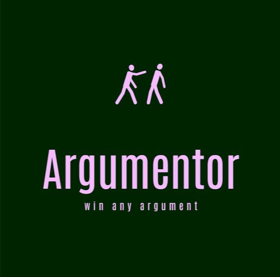 ArguMentor